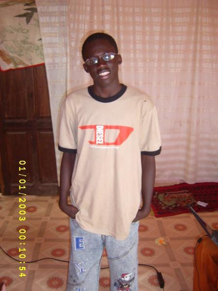 amet sene