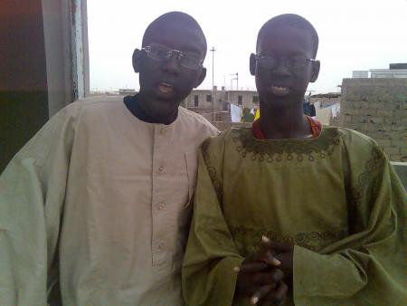 moi & kha